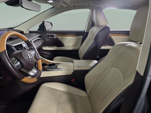Used 2019 Lexus RX 350 FWD image 10
