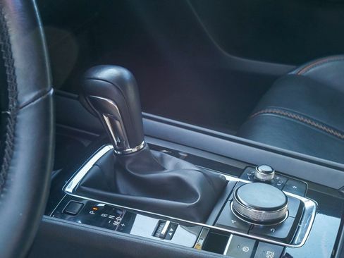 Used 2023 MAZDA CX-50 AWD 2.5 S w/ Cargo Package image 18