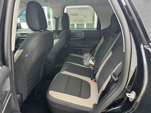 New 2025 Ford Bronco Sport Big Bend AWD/4WD image 5