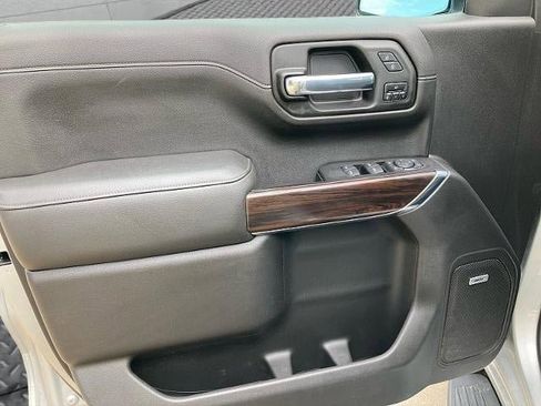 Used 2020 GMC Sierra 1500 SLT w/ SLT Premium Plus Package image 27