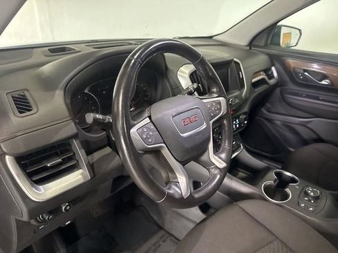 Used 2020 GMC Terrain SLE w/ Driver Convenience Package image 54