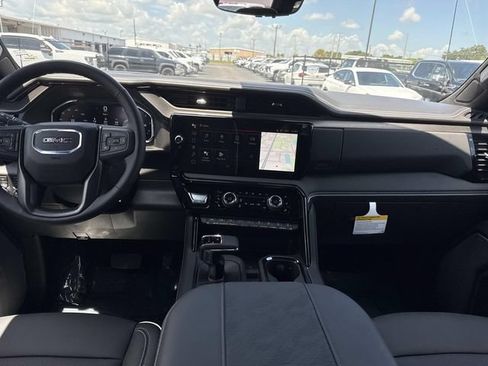 New 2026 GMC Sierra 1500 AT4X AWD/4WD image 13