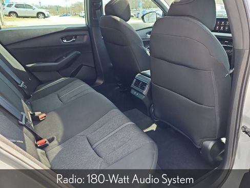 Certified 2025 Honda Accord Sport image 14