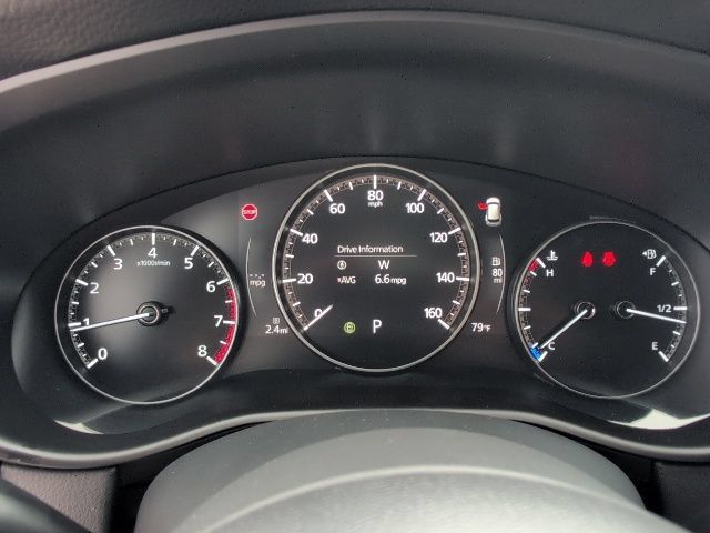 Used 2026 MAZDA CX-50 AWD 2.5 S w/ Weather Package image 29
