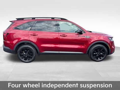 Used 2023 Kia Sorento S AWD/4WD image 9