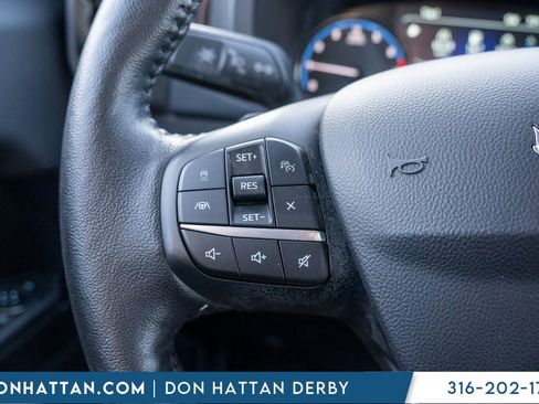 Used 2021 Ford Bronco Sport Badlands w/ Badlands Package image 12