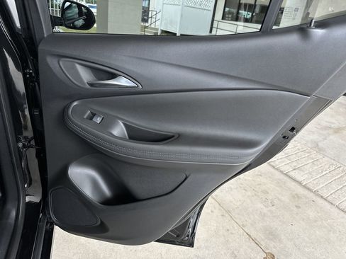 New 2026 Buick Encore GX Sport Touring w/ Advanced Technology Package image 32