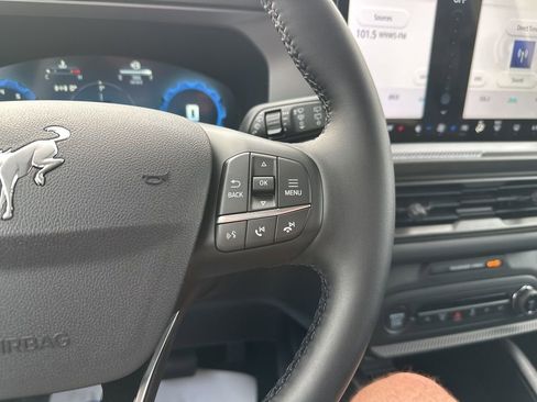 New 2025 Ford Bronco Sport Outer Banks w/ Outer Banks Tech Package+ image 20