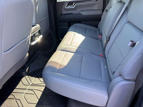 Certified 2023 Chevrolet Silverado 1500 LTZ w/ LTZ Premium Package image 26