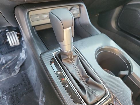 New 2026 Honda Civic Sport image 11