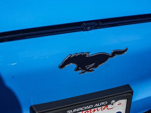 Used 2023 Ford Mustang Mach-E Premium RWD image 12