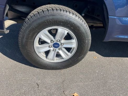 Used 2018 Ford F150 XLT w/ Max Trailer Tow Package image 23