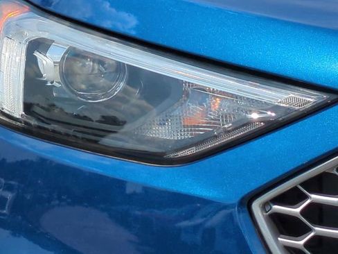 Used 2024 Ford Edge SEL w/ Convenience Package AWD/4WD image 10