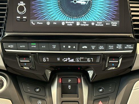 New 2026 Honda Odyssey EX-L image 17