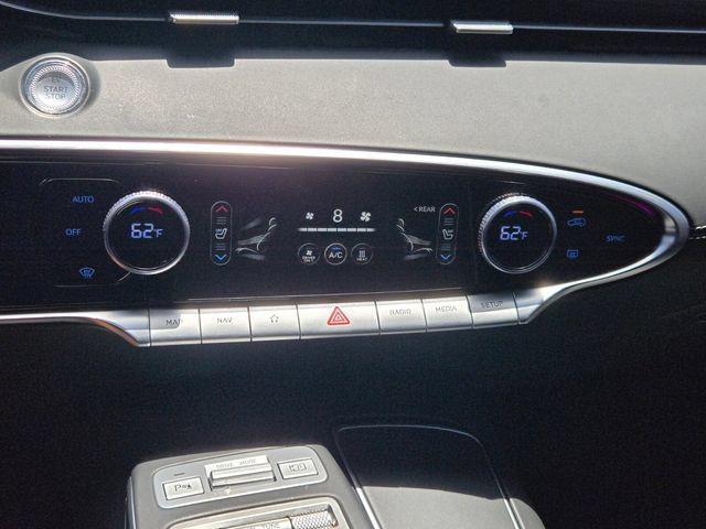 Used 2025 Genesis Electrified GV70 AWD/4WD image 21