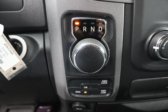 Used 2016 RAM 1500 Express w/ Popular Equipment Group AWD/4WD image 23