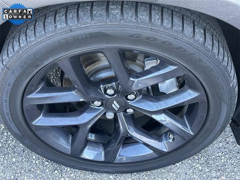 Used 2023 Dodge Charger R/T w/ Plus Group image 30