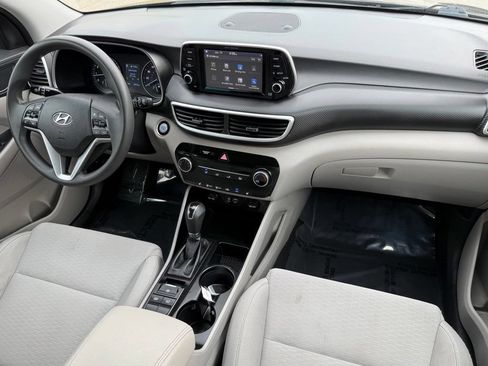 Used 2021 Hyundai Tucson Value FWD image 27