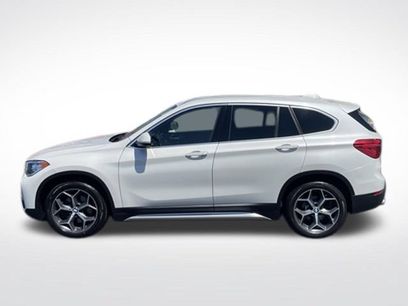 Used 2019 BMW X1 xDrive28i w/ Convenience Package