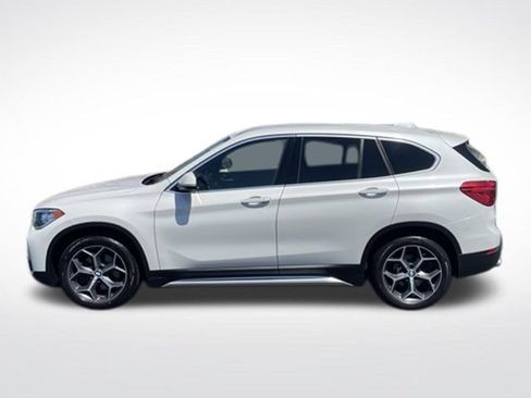Used 2019 BMW X1 xDrive28i w/ Convenience Package AWD/4WD image 2
