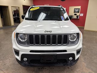 Used 2022 Jeep Renegade Limited w/ Sun, Sound & Wheels Group video 2