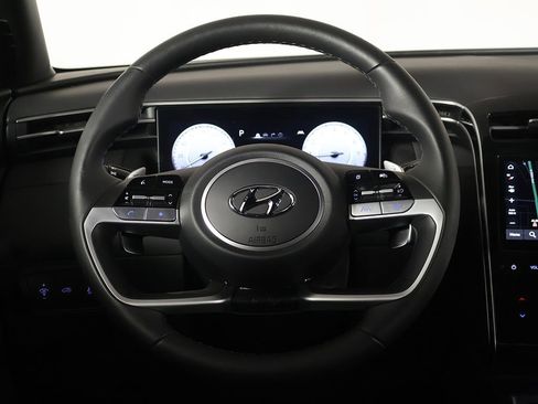Used 2024 Hyundai Santa Cruz Limited AWD/4WD image 90