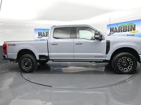 New 2026 Ford F350 Platinum AWD/4WD image 7