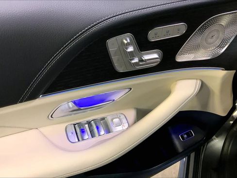 Used 2024 Mercedes-Benz GLE 53 AMG 4MATIC Coupe image 36