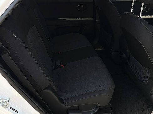 Certified 2025 Hyundai Ioniq 5 SE RWD image 26