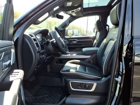 New 2026 RAM 1500 Laramie image 13