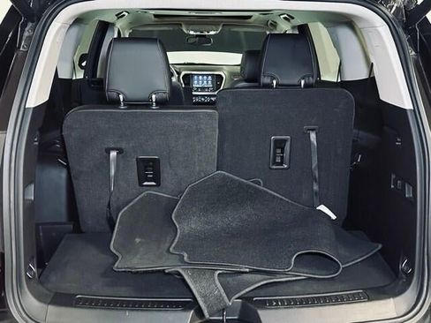 Used 2020 GMC Acadia Denali w/ LPO, Floor Liner Package AWD/4WD image 25