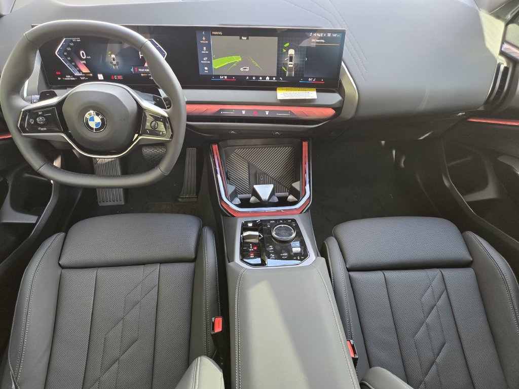 Certified 2026 BMW X3 xDrive30i w/ Convenience Package AWD/4WD image 28