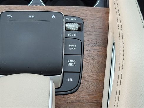 Certified 2022 Mercedes-Benz GLE 350 4MATIC image 24