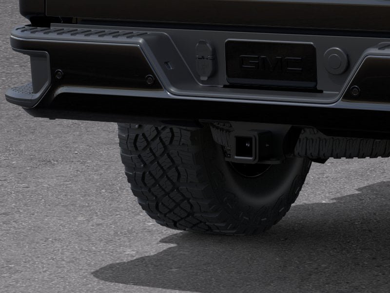 New 2026 GMC Sierra 2500 AT4X AWD/4WD image 14