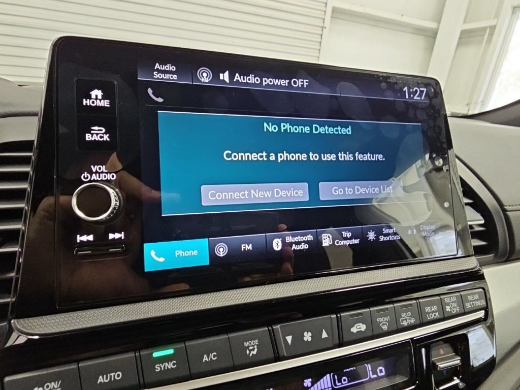 New 2026 Honda Odyssey Sport-L image 14
