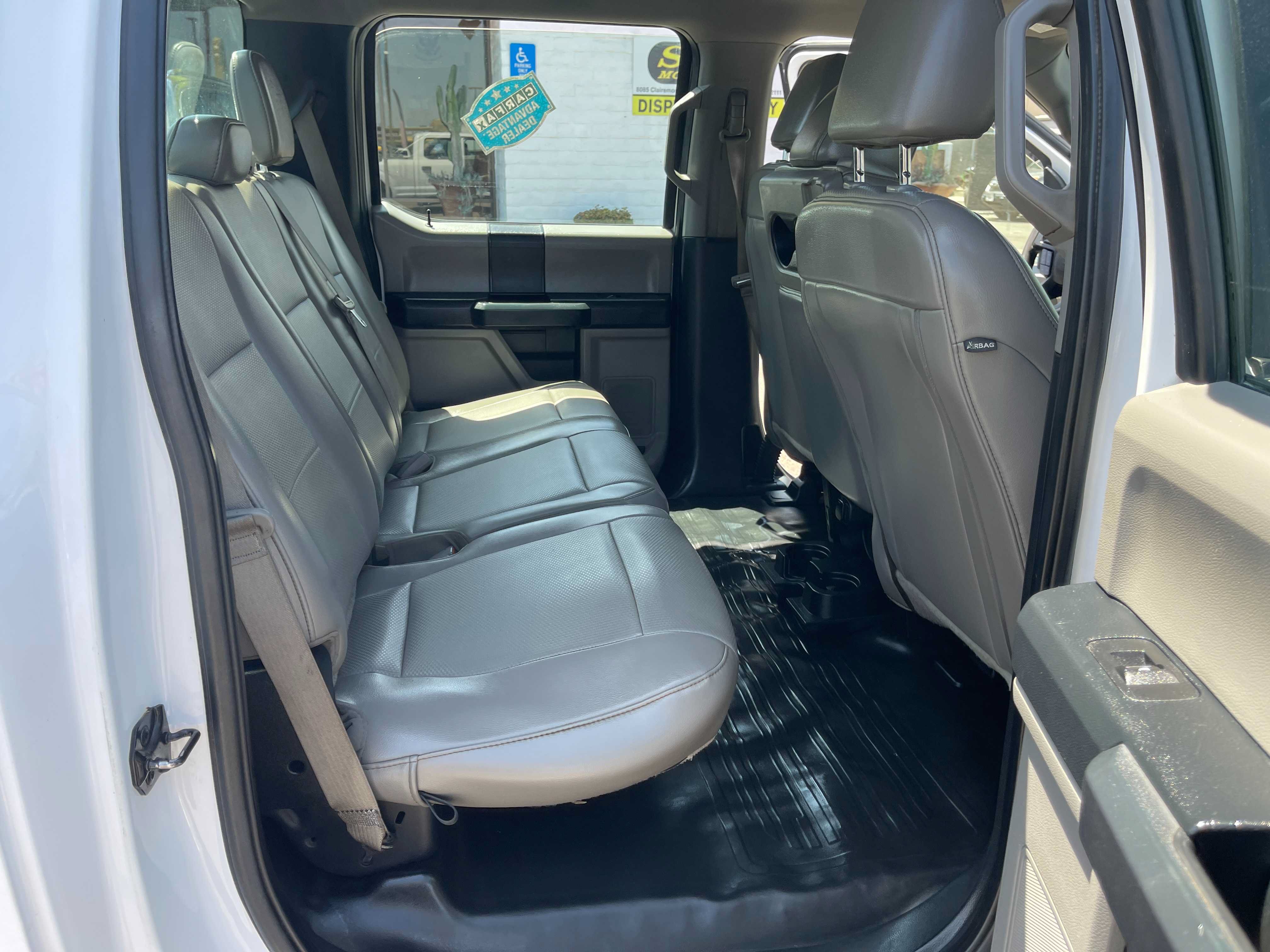Used 2020 Ford F150 XL w/ Equipment Group 101A Mid RWD image 13