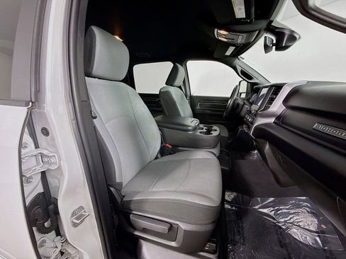 Used 2024 RAM 2500 Big Horn w/ Bed Utility Group image 23