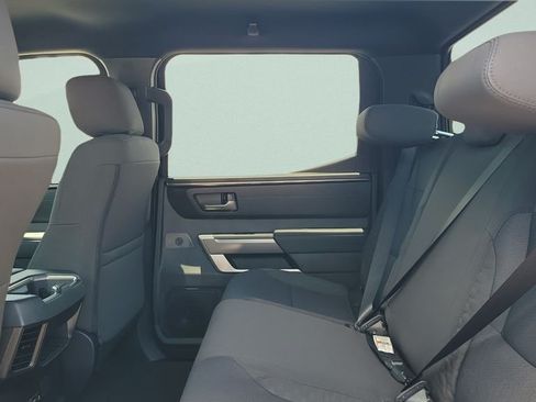 New 2026 Toyota Tundra SR5 AWD/4WD image 10