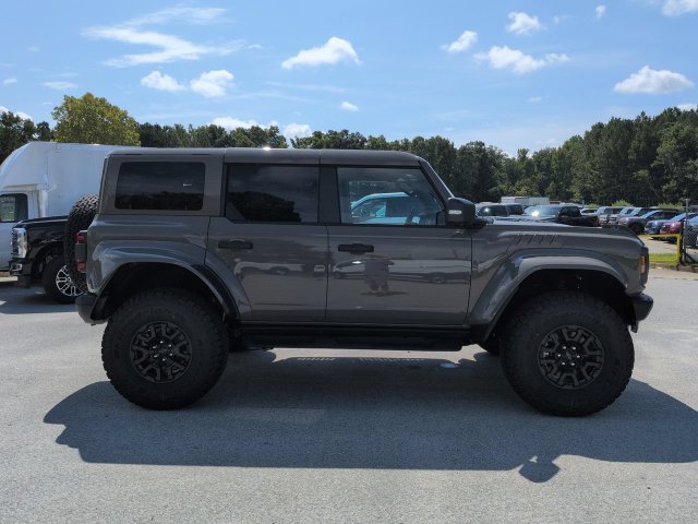 New 2026 Ford Bronco Raptor AWD/4WD image 3