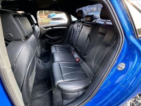 Used 2017 Audi S3 Premium Plus w/ Technology Package image 20