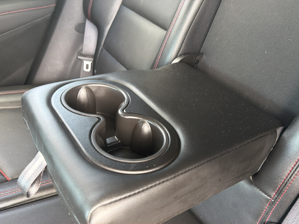 Used 2022 Chevrolet Equinox RS w/ RS Leather Package FWD image 31