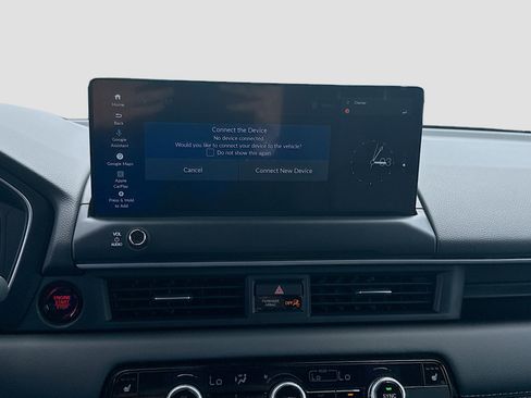 New 2026 Honda Pilot EX-L image 12