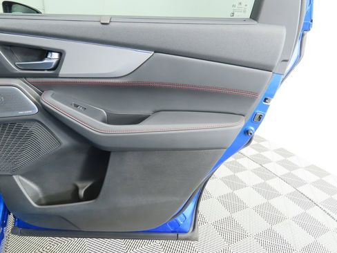 Used 2026 Acura MDX A-Spec image 28