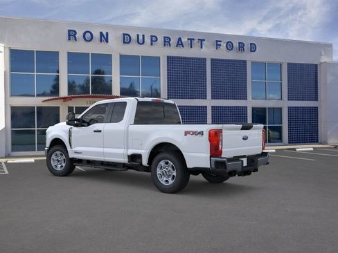 New 2026 Ford F250 XLT AWD/4WD image 27