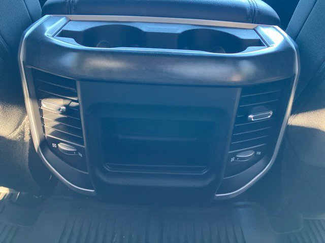 Used 2021 RAM 2500 Big Horn w/ Level 1 Equipment Group AWD/4WD image 19