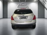 Used 2007 Nissan Murano S w/ Convenience Pkg image 6
