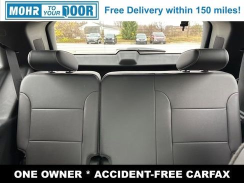 Used 2022 Chevrolet Traverse LT w/ LT Premium Package image 39