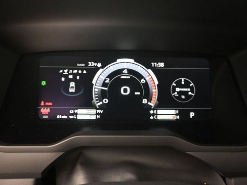 New 2026 Toyota Tundra Platinum image 13