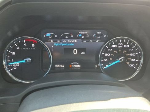 Used 2022 Ford F350 Limited AWD/4WD image 15