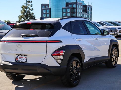 New 2026 Hyundai Kona SEL Sport image 6